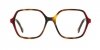 OKULARY KOREKCYJNE CAROLINA HERRERA HER 0203 O63 54 ROZMIAR M